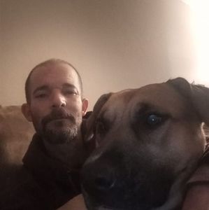 Meet your Posher, Luke